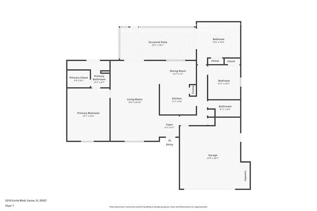 Building Photo - 5210 Curtis Blvd