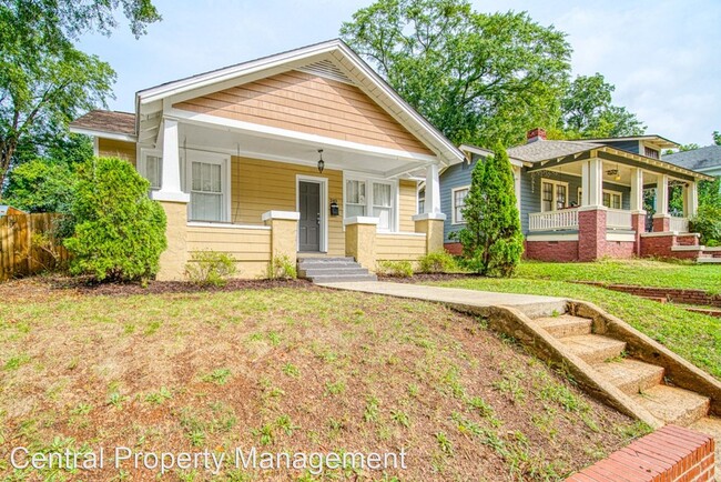 Building Photo - 3 br, 1 bath House - 240 Carlisle St