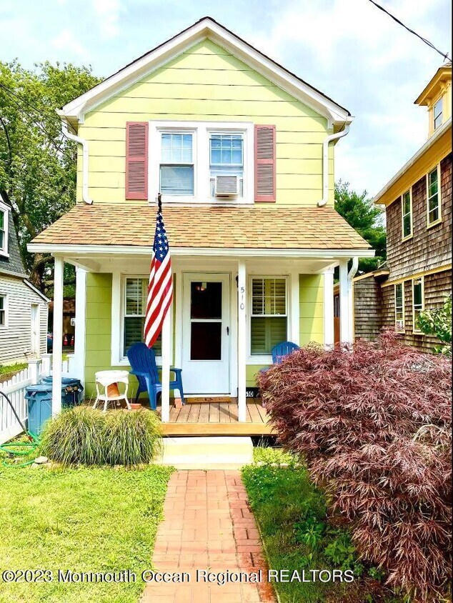 Primary Photo - 510 Cramer Ave