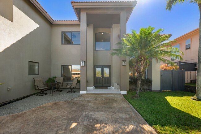 Foto del edificio - Luxury Living in Kahana Ridge