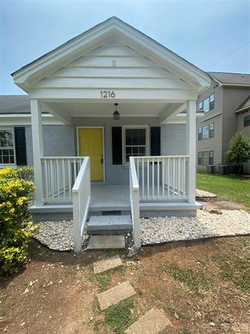 Foto del edificio - 1216 Morningside Dr