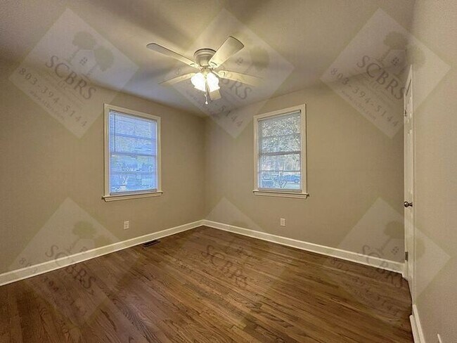 Foto del edificio - Charming 3BR Home in the Forest Acres Area