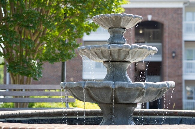 Interior Photo - Greenhaven Trace