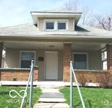 Building Photo - 2822 N Olney St