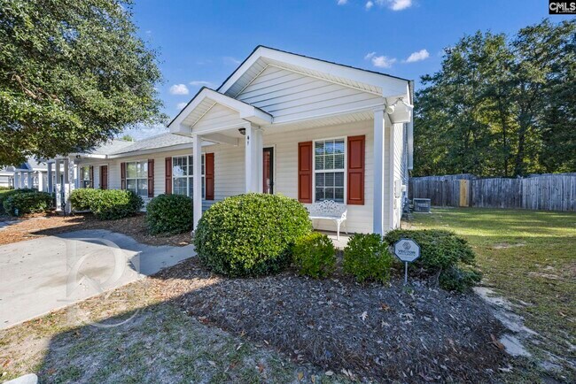 Foto del edificio - 41 Providence Manor Ct