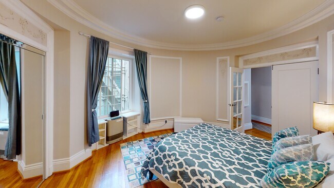 Foto del edificio - 735 Geary St