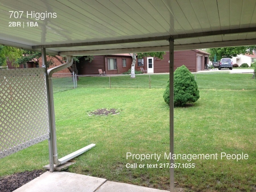 Foto del edificio - 707 Higgins Rd