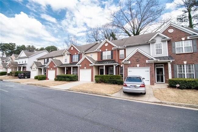 Building Photo - 2597 Avery Park Cir