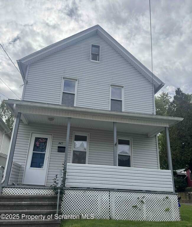 Building Photo - 455 Leggett St