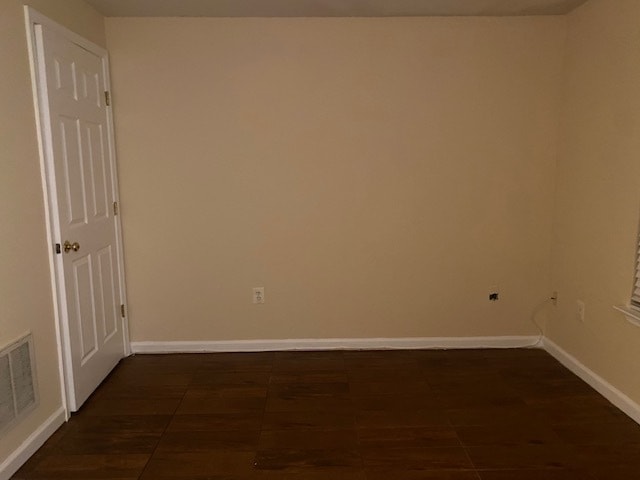 Bedroom 3 - 8309 Cloud St