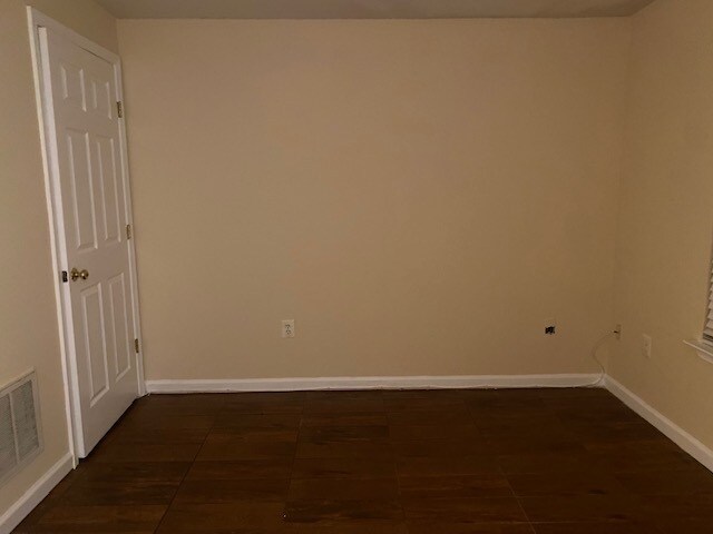 Dormitorio 3 - 8309 Cloud St