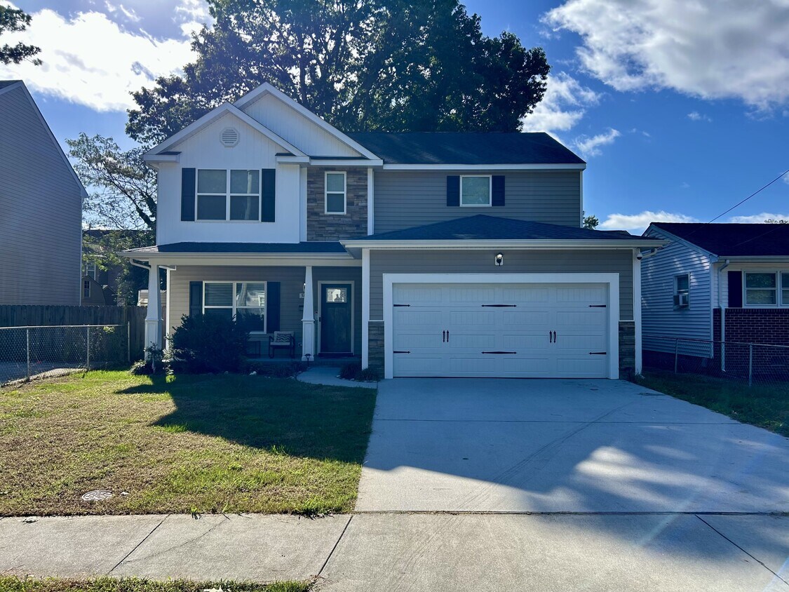 Foto principal - 5025 Krick St