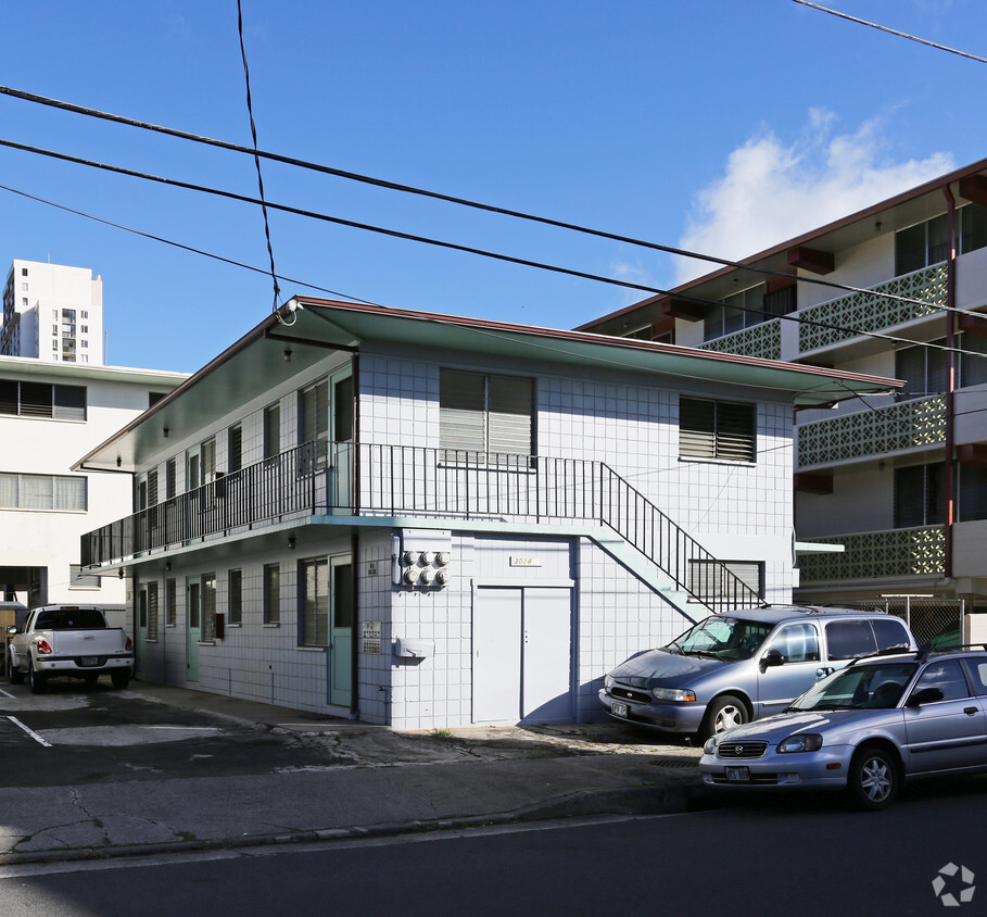 Foto principal - 724 Kamuela Ave