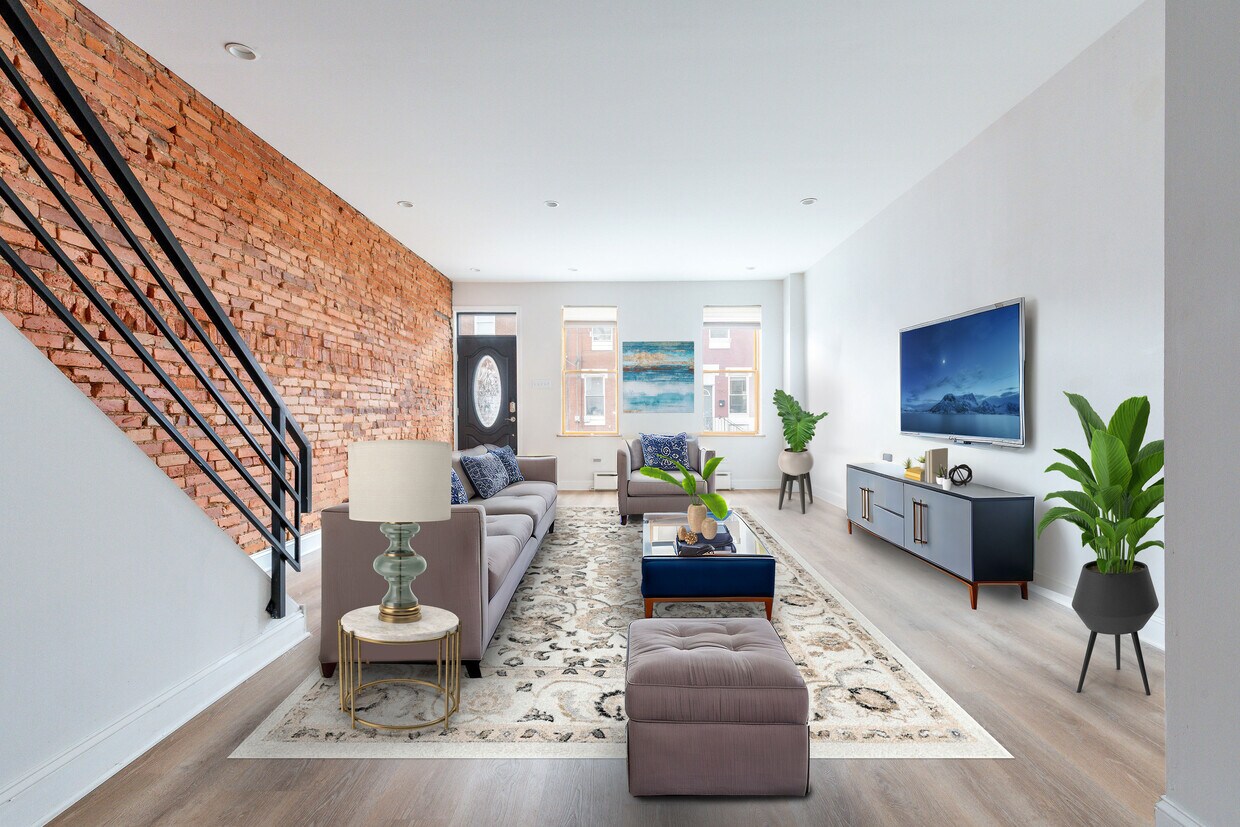 Foto principal - 1545 S 19th St