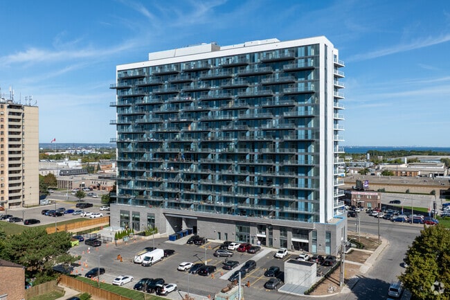 LJM Tower Condominium