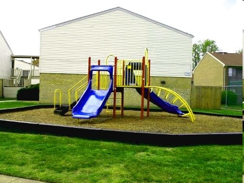 Playground - BeechWood Terrace Apartments