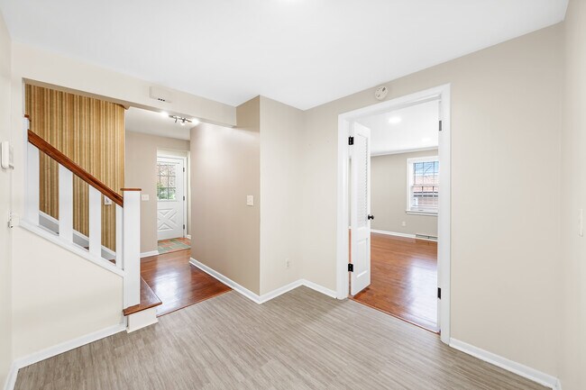 Foto del edificio - Ward Road SFH