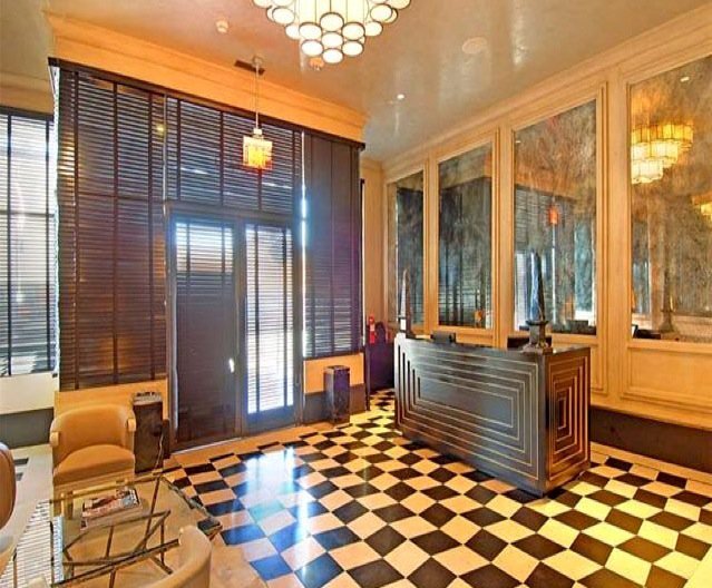 Foto del edificio - 1645 Vine St