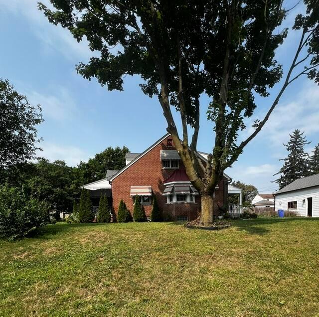 Foto del edificio - 3366 Wicklow Rd