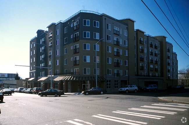 Primary View - The Allegro Apartments