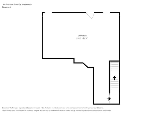 Building Photo - 169 Parkview Pl Dr