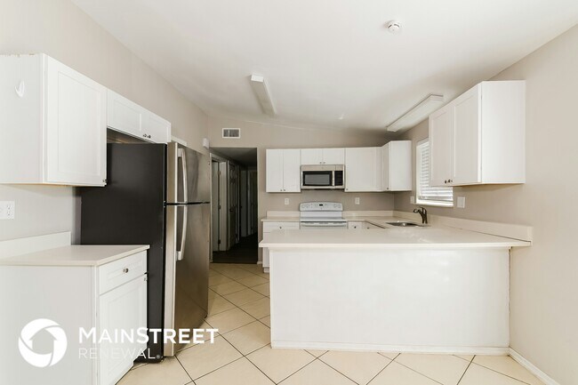 Foto del edificio - 5111 22nd St Ct E