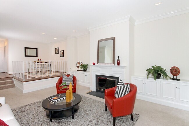 Foto del edificio - 2312 L St NW