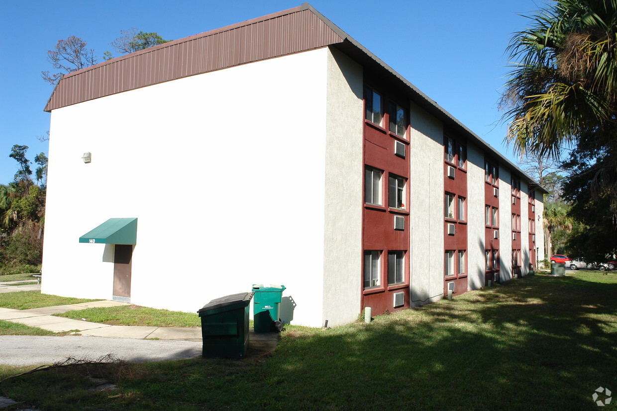 Building Photo - Ormond Shores Apartments