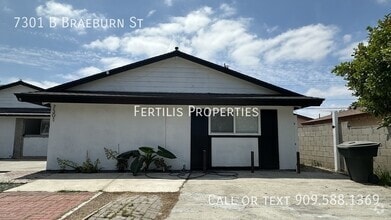 Building Photo - 7301 Braeburn St