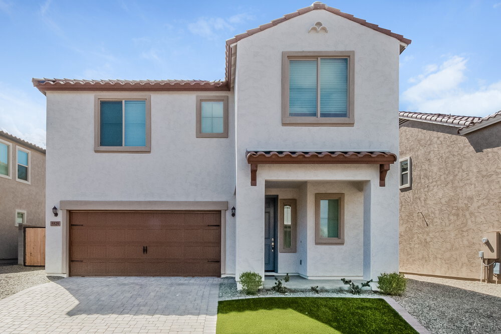 Foto principal - 5529 E Jaeger St
