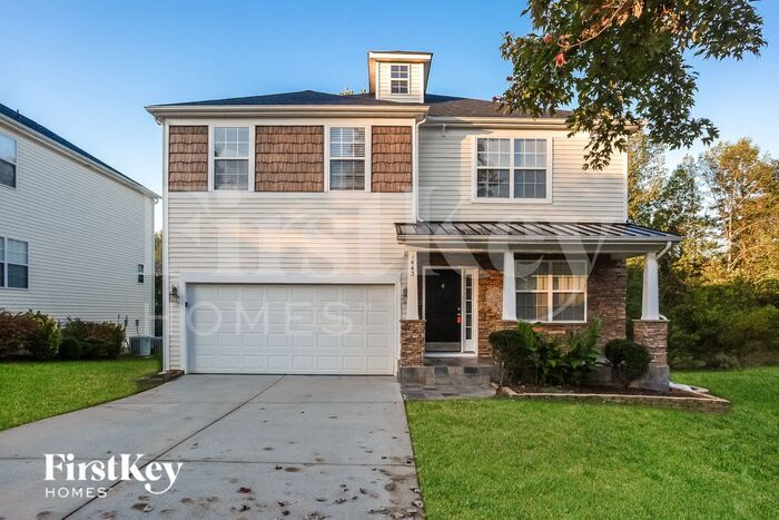 Foto principal - 1443 Bottle Brush Ln