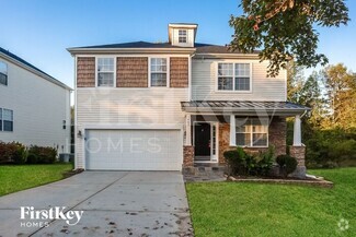 Building Photo - 1443 Bottle Brush Ln
