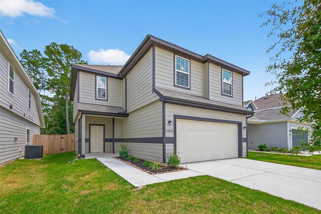 Building Photo - 13224 Musky Dr