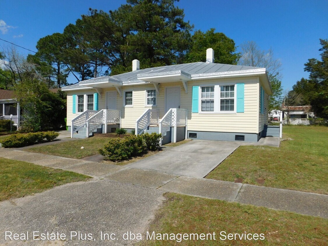 Foto principal - 1 br, 1 bath House - 712 B North B Street