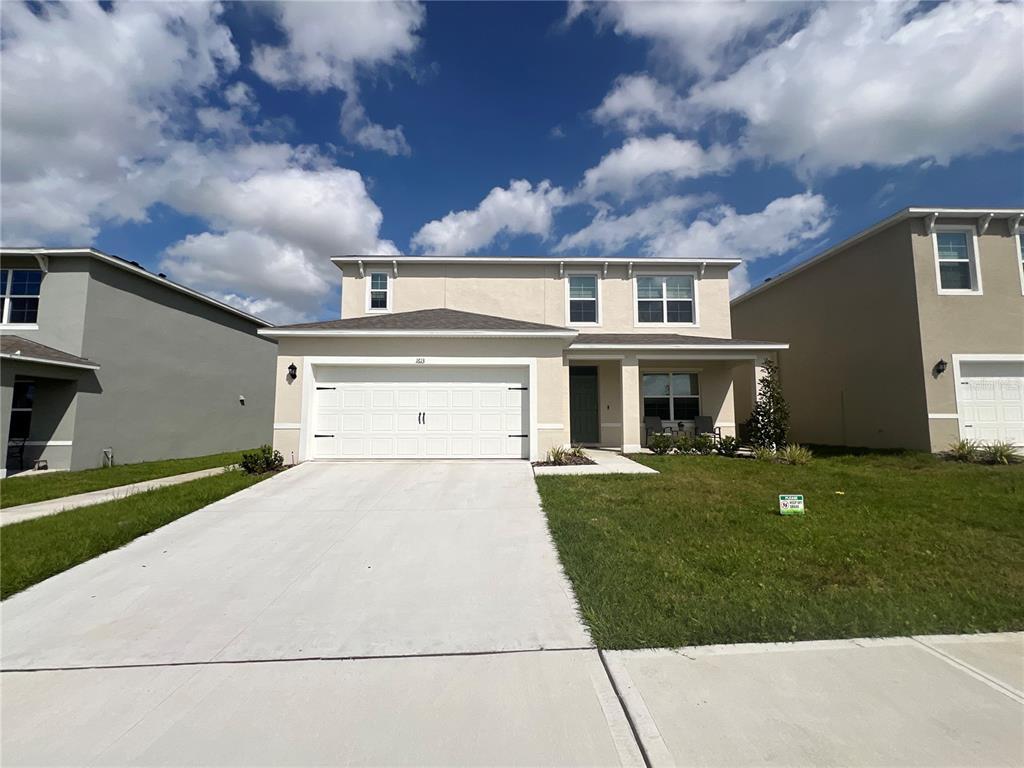Primary Photo - 1613 Aurora Ridge Dr