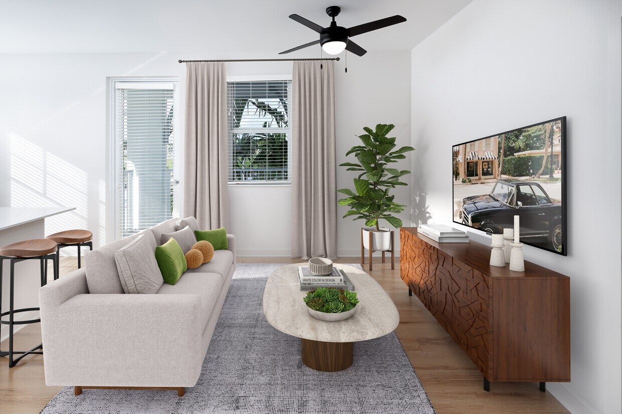 Elan Polo Gardens - 4310 Chukka Ln Lake Worth, FL 33467