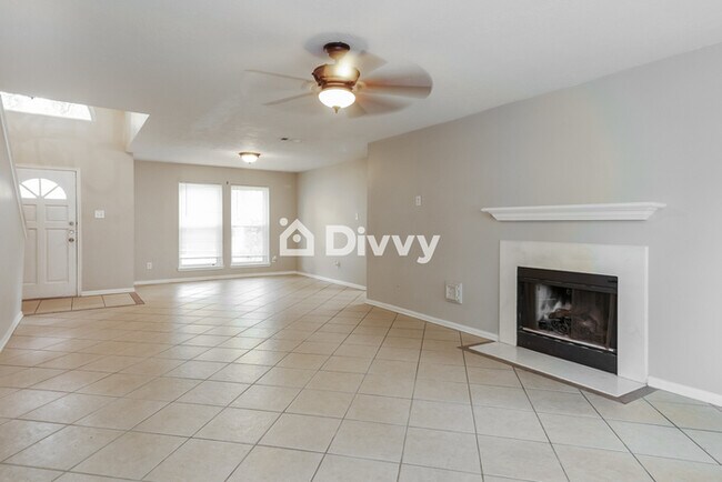 Foto del edificio - 1206 Caraquet Dr, Spring, TX 77386, USA