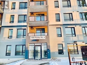Building Photo - 1098 Paisley Rd