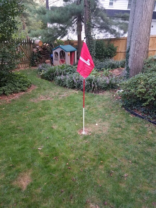 Foto del edificio - 8310 Chivalry Rd