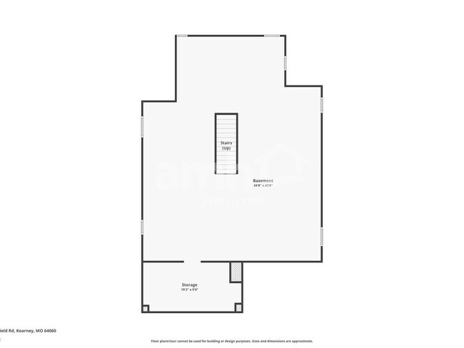 Foto del edificio - 2406 Fairfield Rd