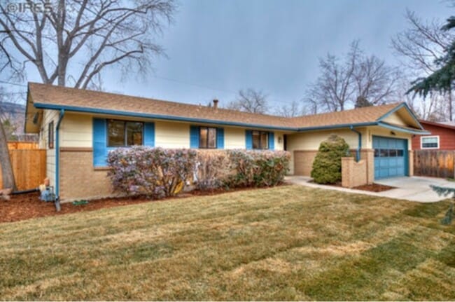 Building Photo - Lovely 4 bed, 3 bath home in Boulder! Avai...