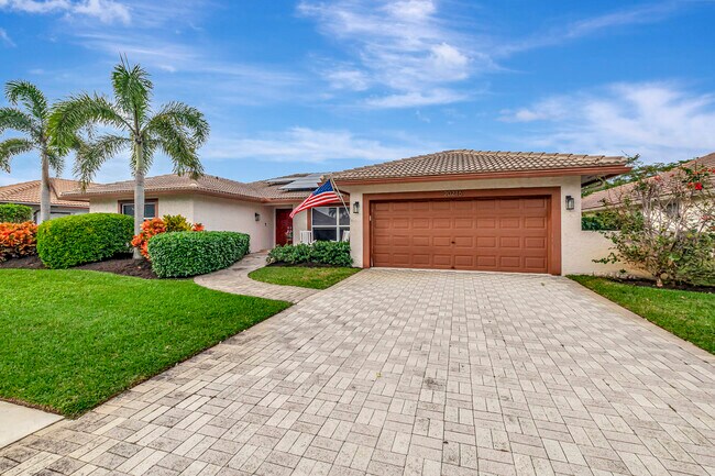 Building Photo - 20216 Back 9 Dr