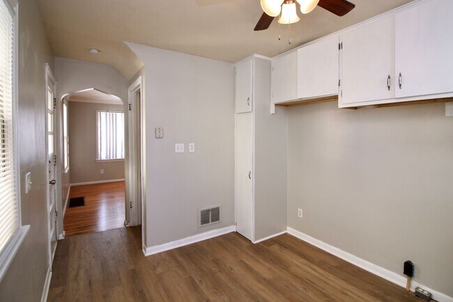 Foto del edificio - 3 bedroom house for rent