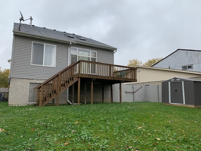 Primary Photo - 21710 Peterson Ave