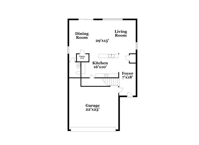 Foto del edificio - 10136 Geese Trail Cir