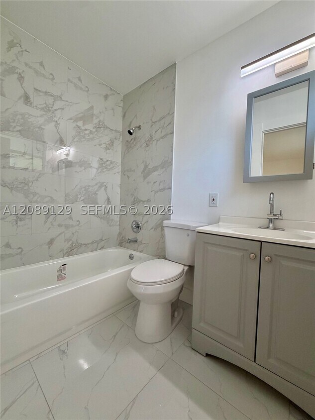 Foto del edificio - 3110 NW 135th St