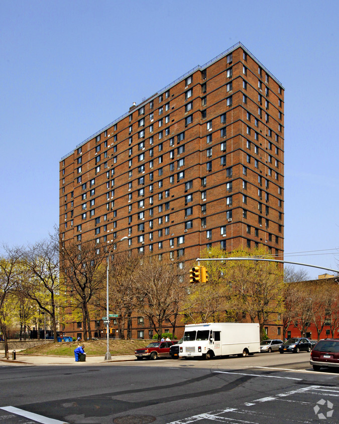 2 Bradhurst Ave - Harlem Interfaith