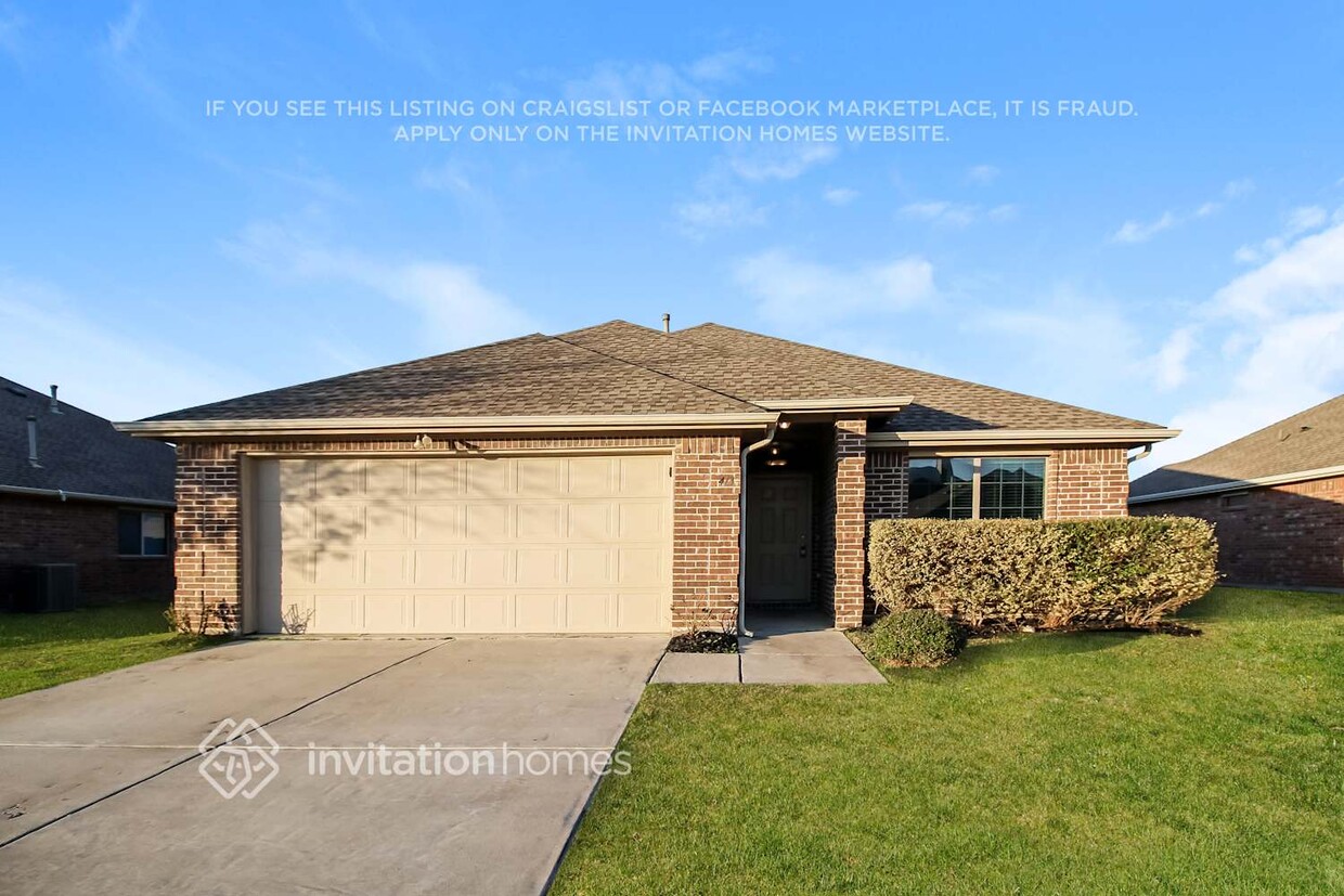 Foto principal - 413 Windridge Dr