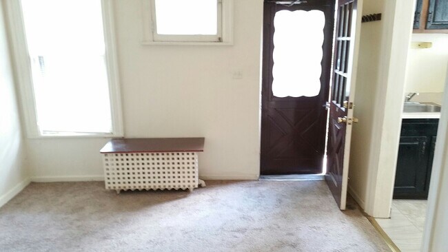 Foto del edificio - 1453 Ridge Ave