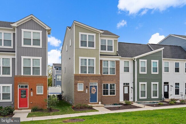 Foto del edificio - 332 Furgeson Ln